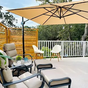 Stylish Cozy One Bedroom Studio With Free Parking Victoria