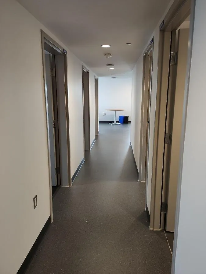 Toronto Metropolitan University-Daphne Cockwell Complex Residence 0*,