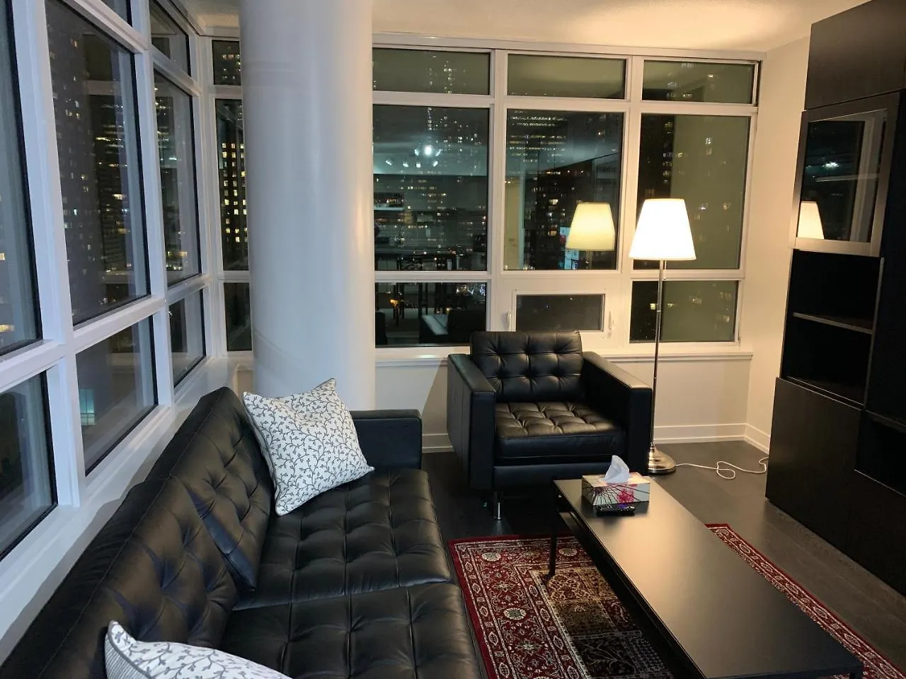 Toronto Metropolitan University-Daphne Cockwell Complex Residence Canada