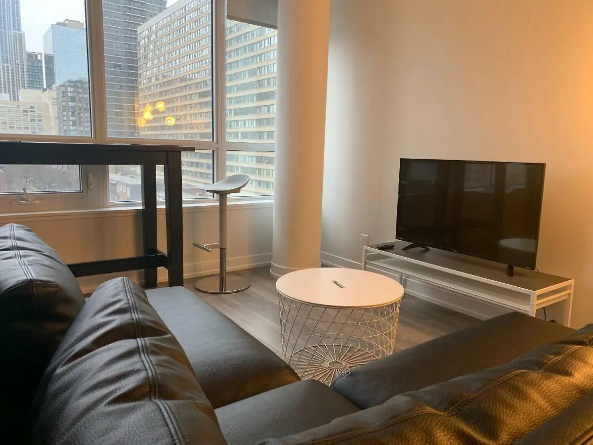 Toronto Metropolitan University-Daphne Cockwell Complex Residence 0*,  Canada